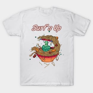 Surf's Up T-Shirt